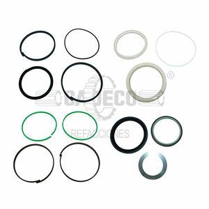 Juego de Sellos - Cilindro