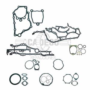 Kit-Gasket-Fs