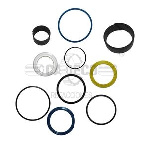 Kit de sellos hidráulicos para equipo Caterpillar®