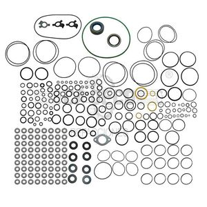 Kit-Gasket