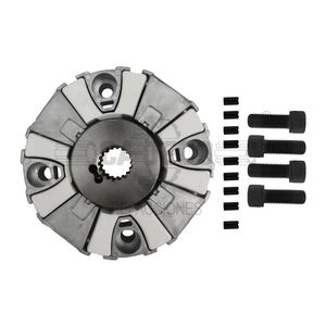 Coupling Gp para equipo Caterpillar®