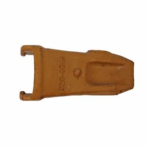 Punta para excavadora- cargador talla K80