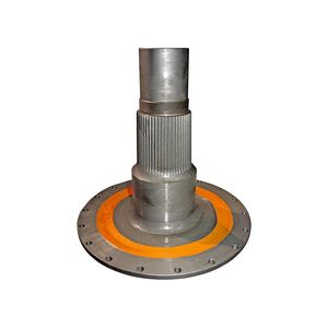 Hub Gear