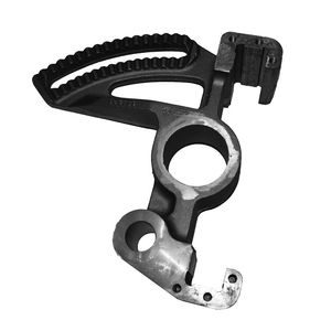 Bracket para equipo Caterpillar®