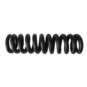 Resorte tensor de rueda guía para equipo Caterpillar®