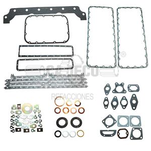 Gasket Kit