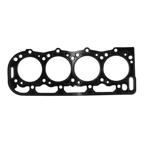 Empaque para cilindro para equipo Case®