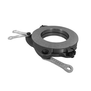 Brake As