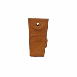 Punta para excavadora talla 156