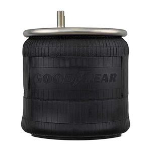 Bolsa para suspensión de Trailer Hendrickson C-21966, 8708