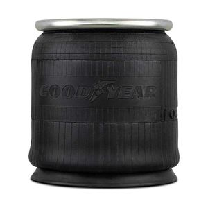 Bolsa de aire para suspensión International Navistar