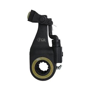 Matraca Autoajustable Estándar 1.5" 10 Estrías 6" Largo Clevis 5/8"-18"
