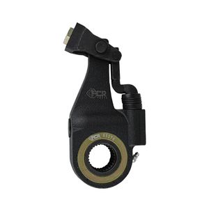 Matraca Autoajustable Estándar 1.5" 28 Estrías 6" Largo Clevis 5/8"-18"