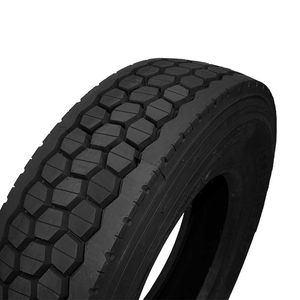 Llanta 11R22.5 Techshield Tracción