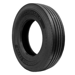 Llanta 11R24.5 Techshield Toda posición