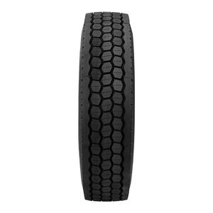 Llanta 11R24.5 Techshield Tracción
