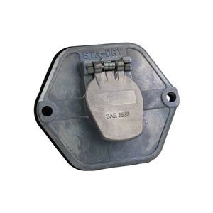 Enchufe Eléctrico Hembra Reforzado 15763