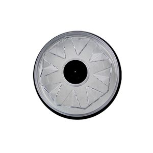 Tapa de Maza 4020 con Empaque