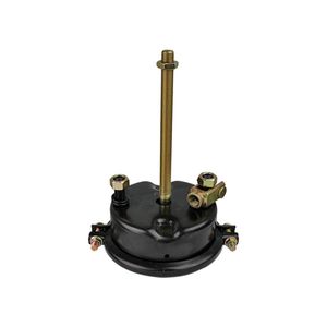 Rotochamber Sencillo Tipo T20 Color Negro