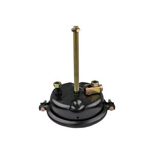 Rotochamber Sencillo Tipo 30 Color Negro