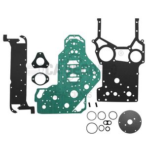 Gasket Kt-