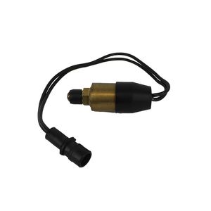 Switch As Press para equipo Caterpillar®