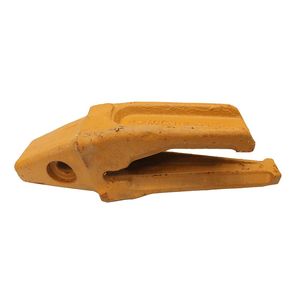 Adaptador para excavadora talla J400