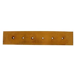 Cuchilla central de doble bisel para cargador