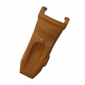 Punta para excavadora- cargador talla K80
