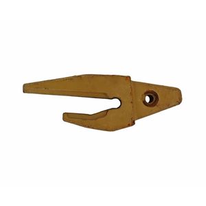 Adaptador para excavadora talla J300