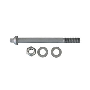 Kit de rondanas, tuercas y tornillo para buje trifuncional