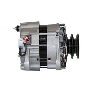 Alternador del motor
