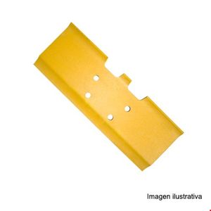Zapata de 22" para Bulldozer