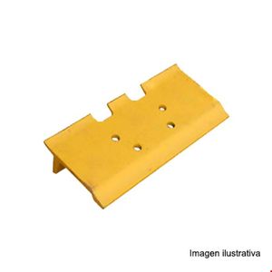 Zapata de 22" para Bulldozer
