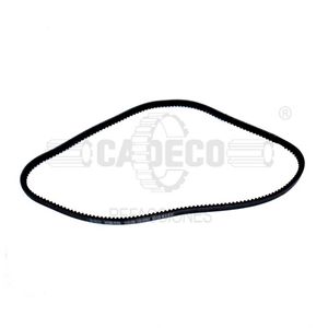 Banda para motor de equipo Case®
