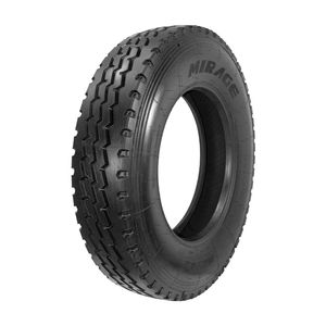 Llanta para camión 11R24.5 marca Mirage
