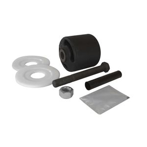Kit de buje trifuncional para tornillo de 1 1/8"