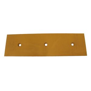 Cuchilla central de doble bisel para cargador