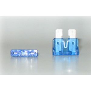 Fusible 15A