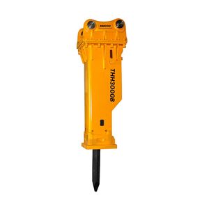 Martillo hidráulico para excavadora Caterpillar® 330