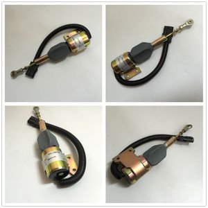 Solenoide 12V