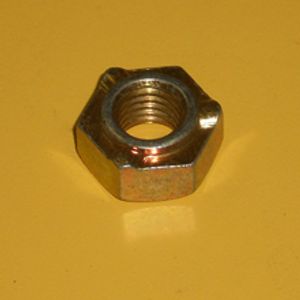 Nut Weld