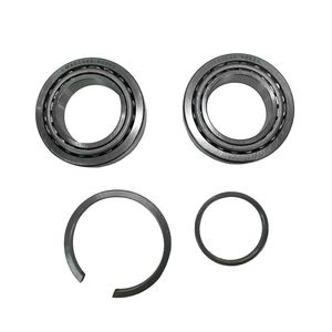 Conjunto de cojinete