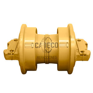 Rodillo inferior para bulldozer Komatsu