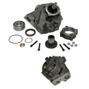 Bomba hidráulica de transmisión