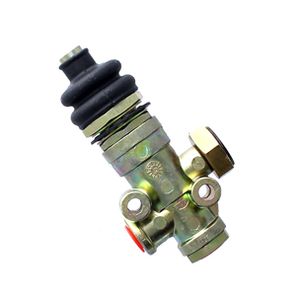 Válvula de control aire transmisión