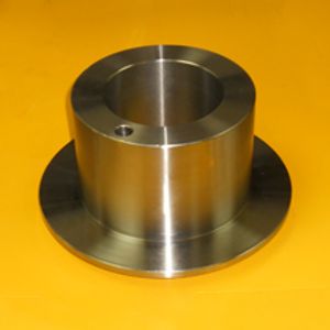 Flange