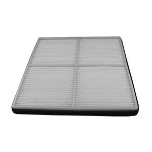 Filtro de aire para cabina