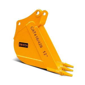 Cucharón de 12"