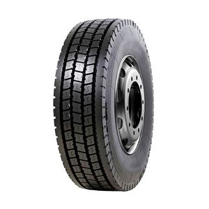 Llanta 11R22.5 para Camión marca Mirage®